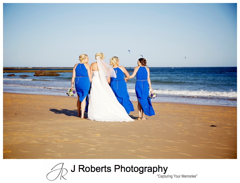 Sydney Wedding Photography Long Reef Golf Club and St Johns Anglican Church Mona Vale Sydneys Northern Beaches 
